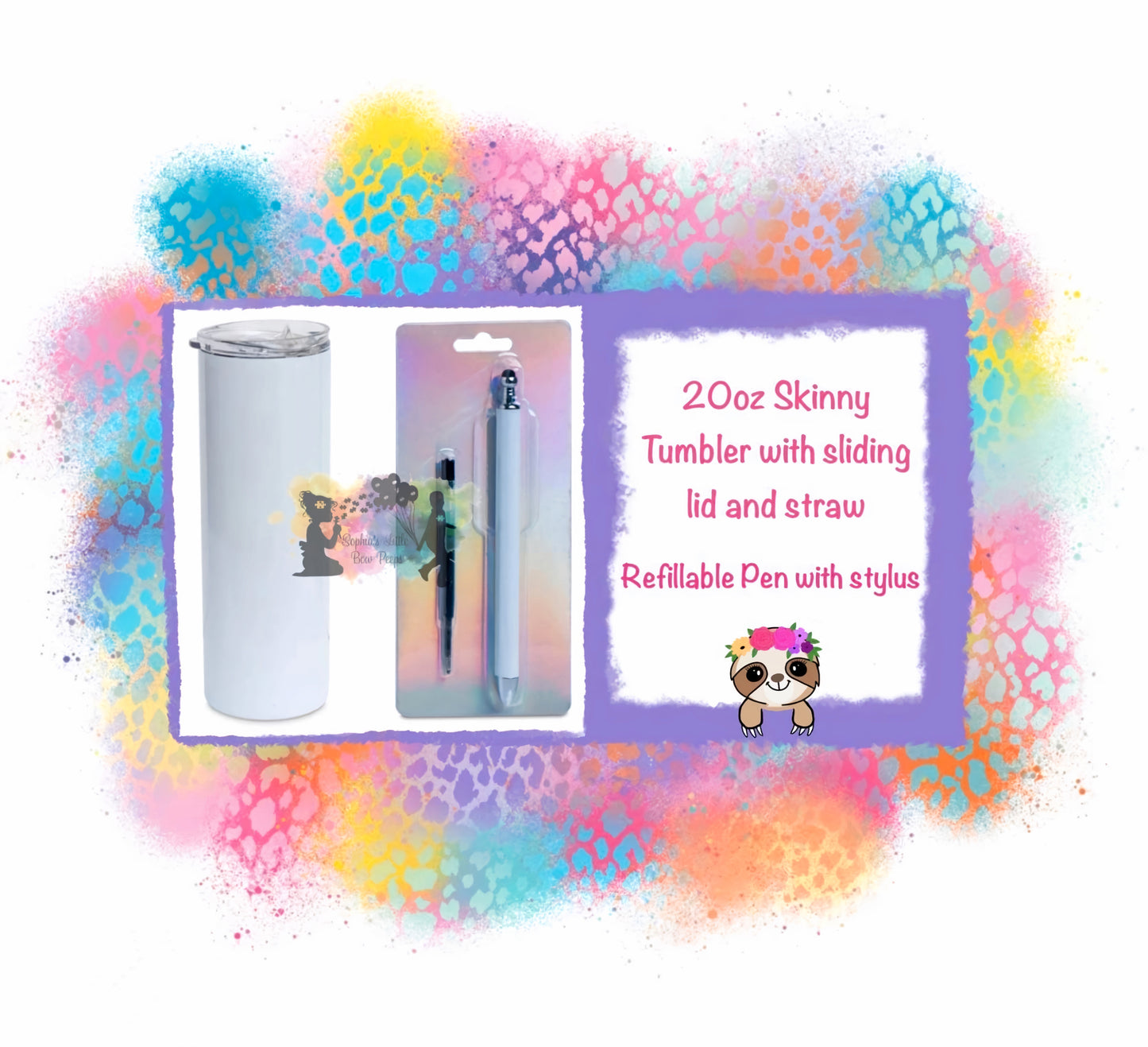 Look on the Bright Side