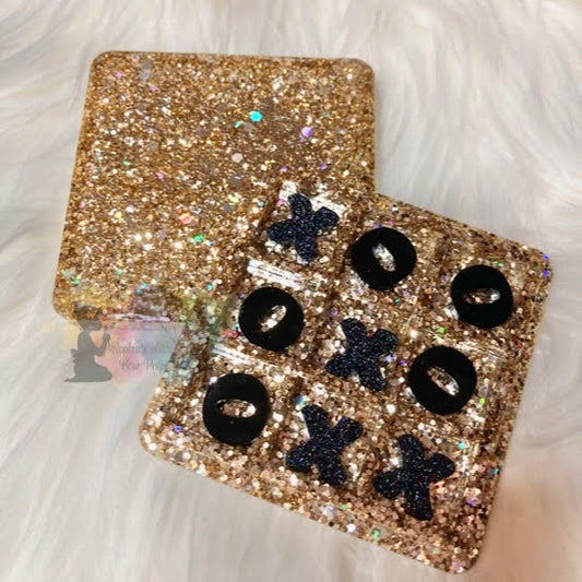 Golden Goose Tic Tac Toe