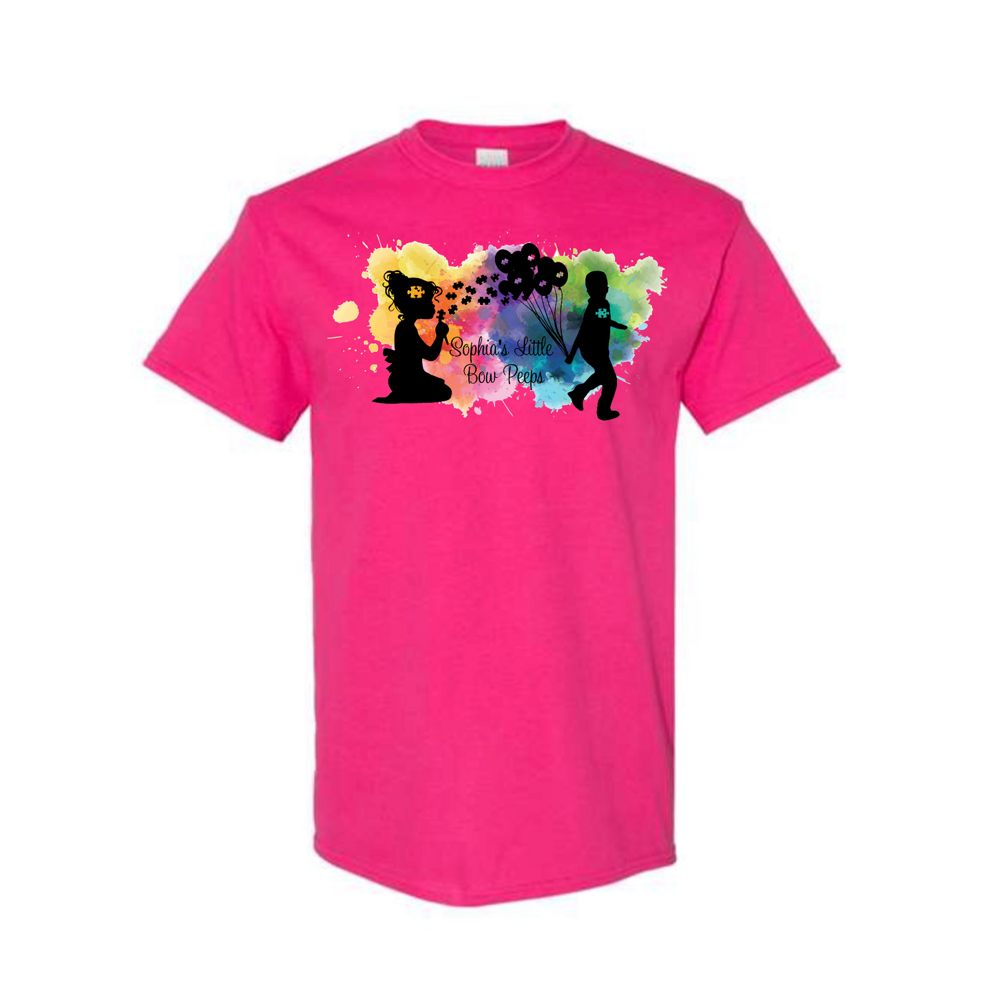 Born and Raised