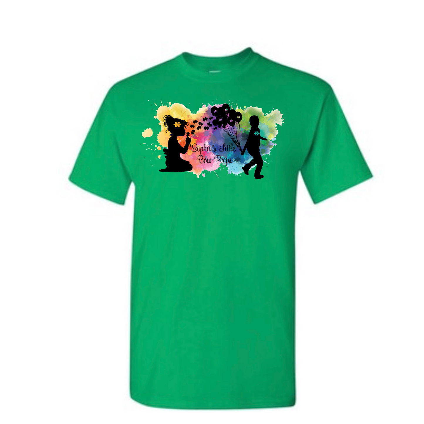 Softball Gnomes